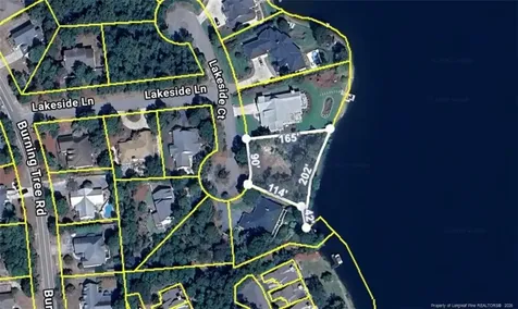 9 Lake Side Court Pinehurst NC 28374