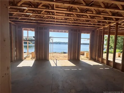 9 Lake Side Court Pinehurst NC 28374