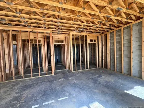 9 Lake Side Court Pinehurst NC 28374