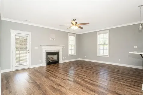 2301 Northway Court Hope Mills NC 28348