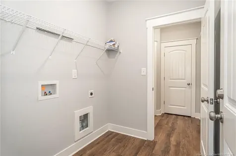 2301 Northway Court Hope Mills NC 28348