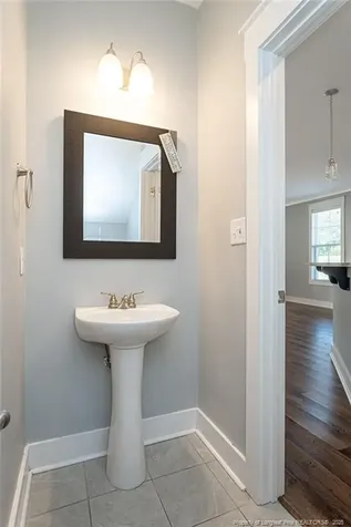 2301 Northway Court Hope Mills NC 28348