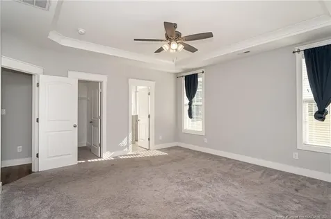 2301 Northway Court Hope Mills NC 28348