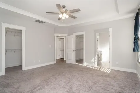 2301 Northway Court Hope Mills NC 28348