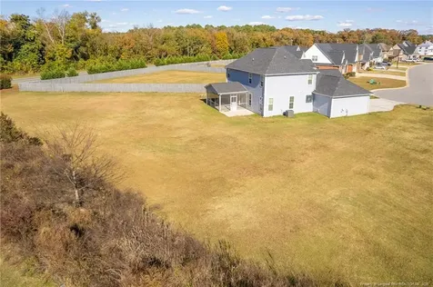 2301 Northway Court Hope Mills NC 28348