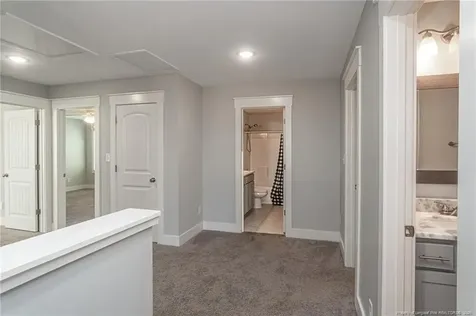 2301 Northway Court Hope Mills NC 28348
