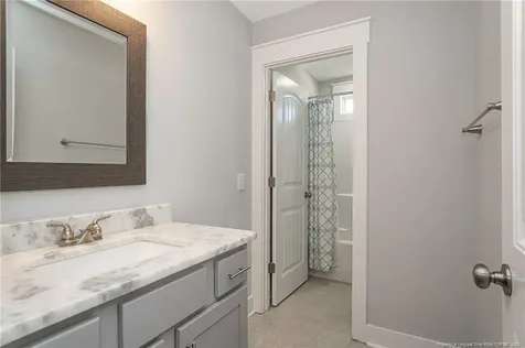 2301 Northway Court Hope Mills NC 28348
