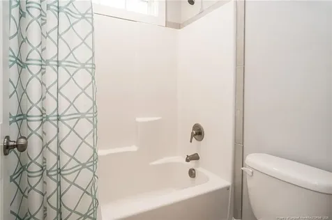 2301 Northway Court Hope Mills NC 28348