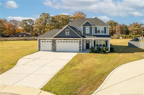 2301 Northway Court Hope Mills NC 28348