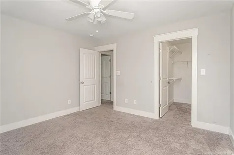 2301 Northway Court Hope Mills NC 28348