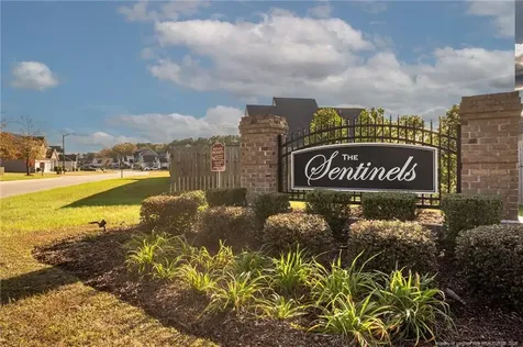 2301 Northway Court Hope Mills NC 28348