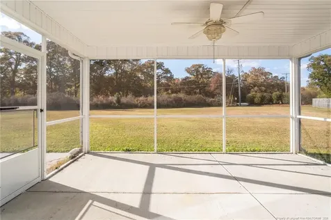 2301 Northway Court Hope Mills NC 28348