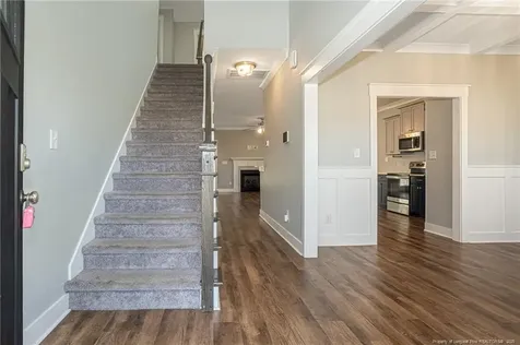 2301 Northway Court Hope Mills NC 28348