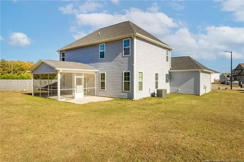 2301 Northway Court Hope Mills NC 28348