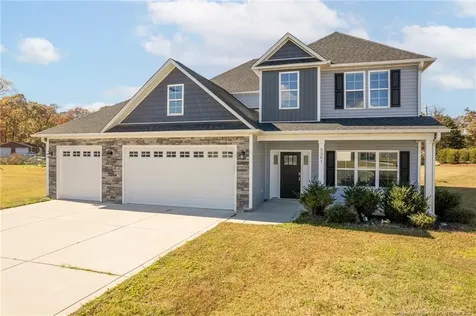2301 Northway Court Hope Mills NC 28348