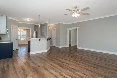 2301 Northway Court Hope Mills NC 28348