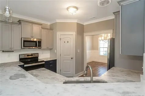 2301 Northway Court Hope Mills NC 28348