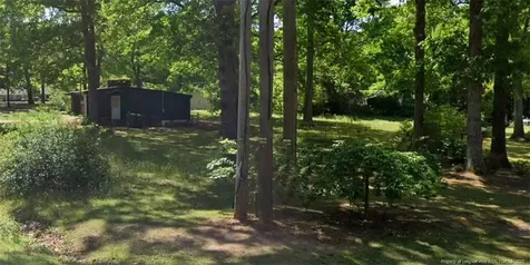 5813 Oak Forest Drive Raleigh NC 27616