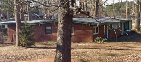 5813 Oak Forest Drive Raleigh NC 27616