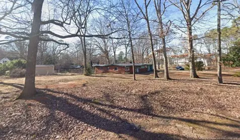 5813 Oak Forest Drive Raleigh NC 27616