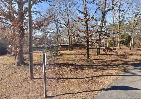 5813 Oak Forest Drive Raleigh NC 27616