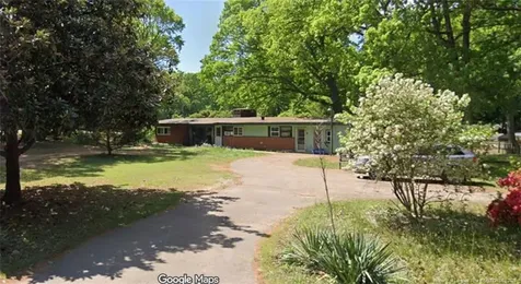 5813 Oak Forest Drive Raleigh NC 27616