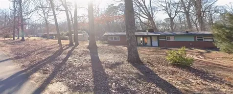 5813 Oak Forest Drive Raleigh NC 27616