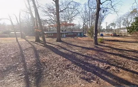 5813 Oak Forest Drive Raleigh NC 27616