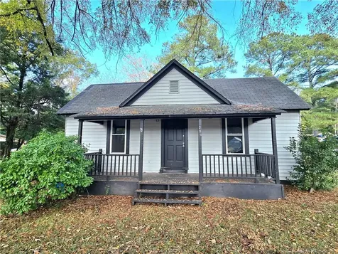 209 Puritan Street Fayetteville NC 28306