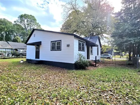 209 Puritan Street Fayetteville NC 28306