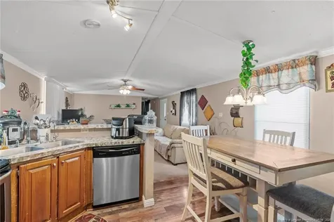 5236/5240 Maxwell Road Stedman NC 28391