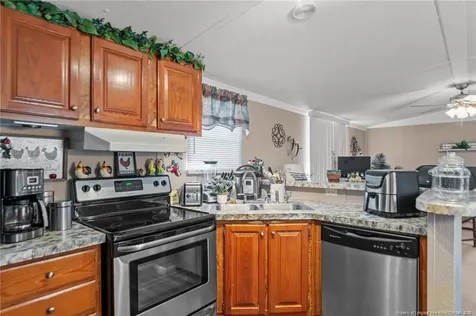 5236/5240 Maxwell Road Stedman NC 28391