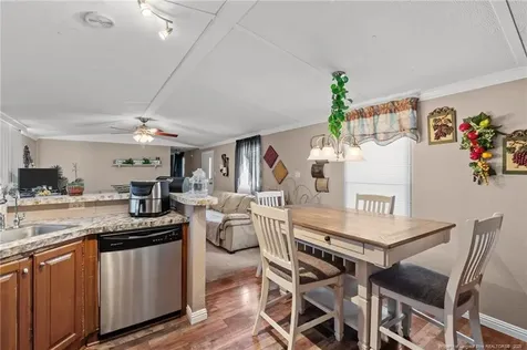 5236/5240 Maxwell Road Stedman NC 28391