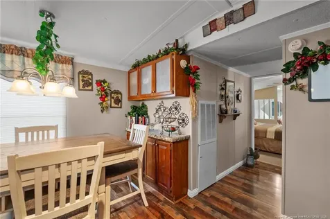 5236/5240 Maxwell Road Stedman NC 28391