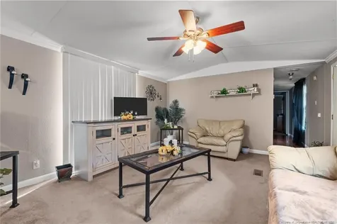 5236/5240 Maxwell Road Stedman NC 28391