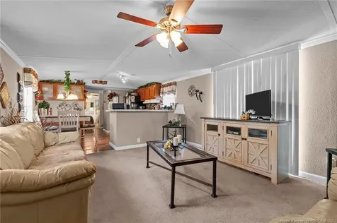 5236/5240 Maxwell Road Stedman NC 28391