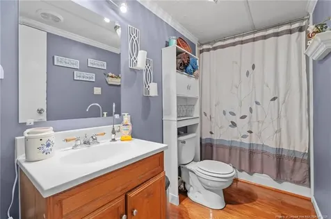 5236/5240 Maxwell Road Stedman NC 28391