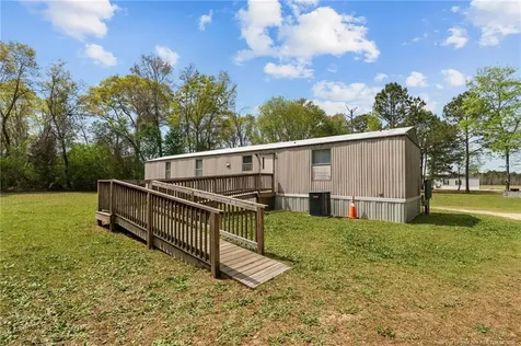 5236/5240 Maxwell Road Stedman NC 28391
