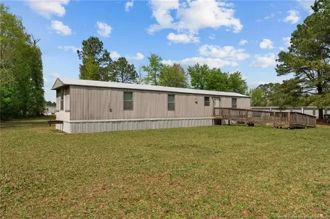 5236/5240 Maxwell Road Stedman NC 28391