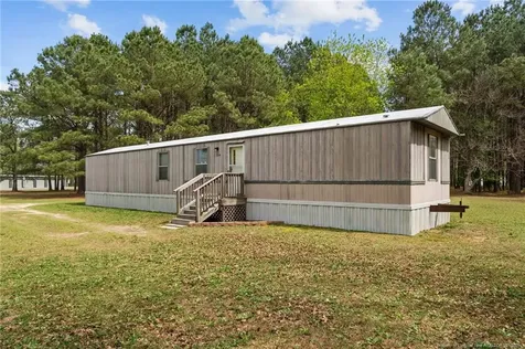 5236/5240 Maxwell Road Stedman NC 28391