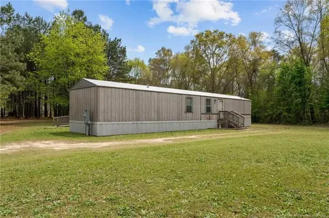 5236/5240 Maxwell Road Stedman NC 28391