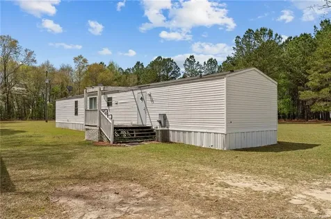 5236/5240 Maxwell Road Stedman NC 28391
