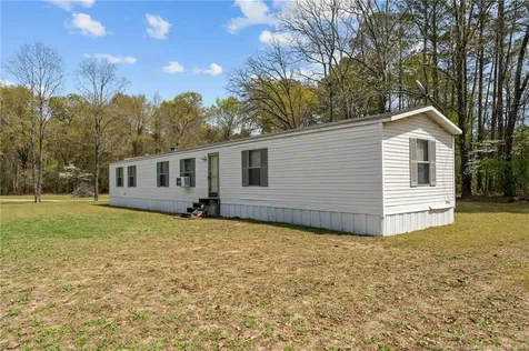 5236/5240 Maxwell Road Stedman NC 28391
