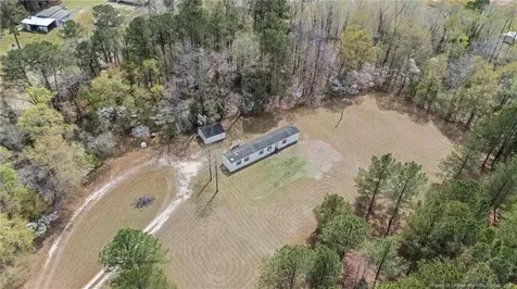 5236/5240 Maxwell Road Stedman NC 28391