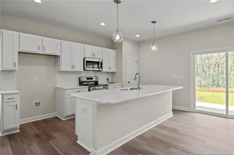 234 Elijah Way Vass NC 28394