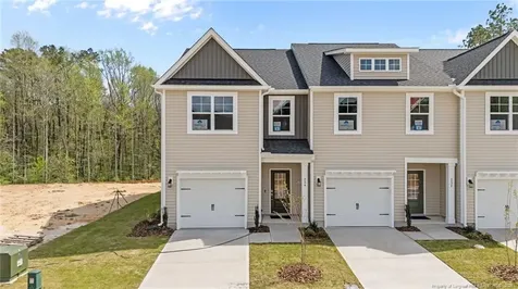 234 Elijah Way Vass NC 28394