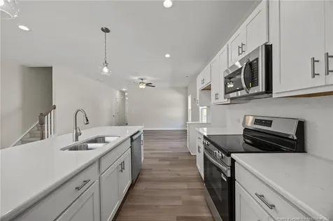 234 Elijah Way Vass NC 28394