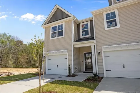 234 Elijah Way Vass NC 28394