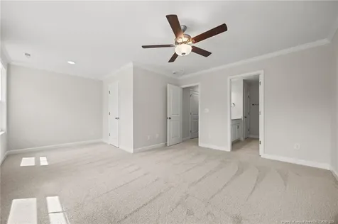 234 Elijah Way Vass NC 28394
