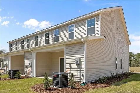 234 Elijah Way Vass NC 28394